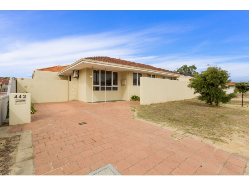 442 Main Street, BALCATTA House for rent Listed by of Haiven Property &