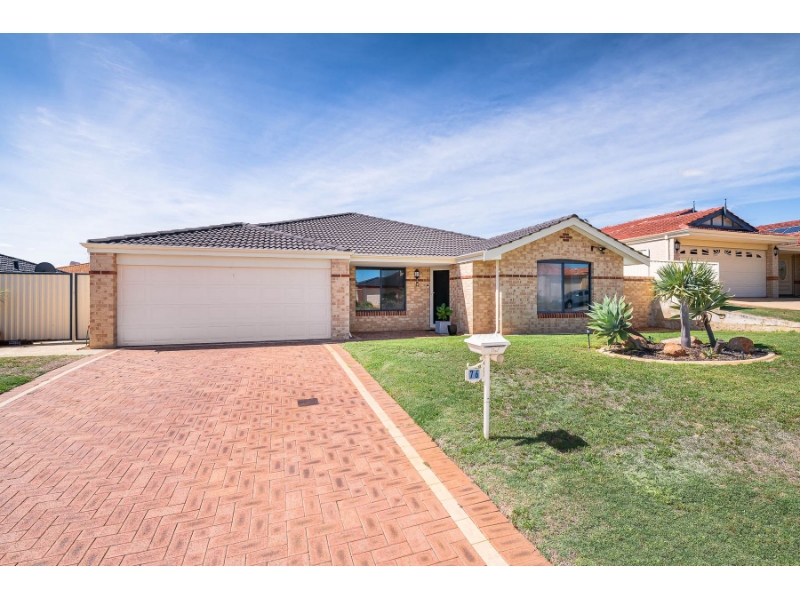 76 Selkirk Drive, KINROSS House for rent Listed by of Realmark