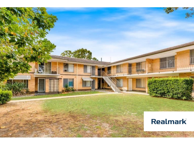 4/2148 Albany Highway, GOSNELLS Apartment for rent Listed by James De