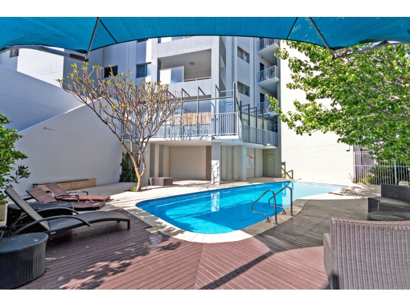 31/2 Walsh Loop, JOONDALUP Apartment for rent Listed by Virginia