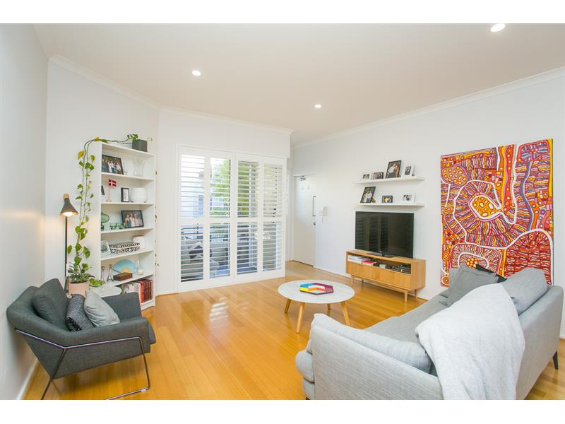 5/1 Cashel Lane, SUBIACO Apartment for rent Listed by Sally Dooley of