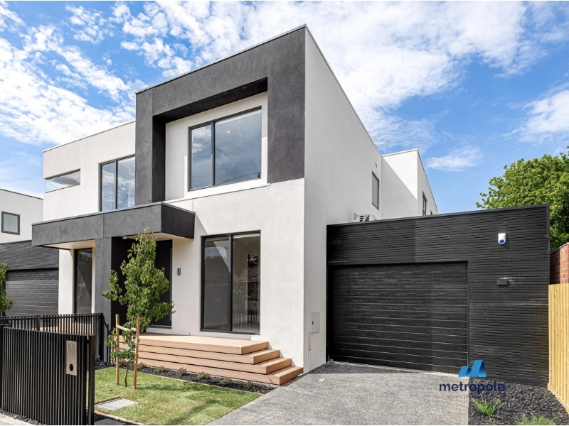 4A Charles Street BENTLEIGH EAST VIC 3165