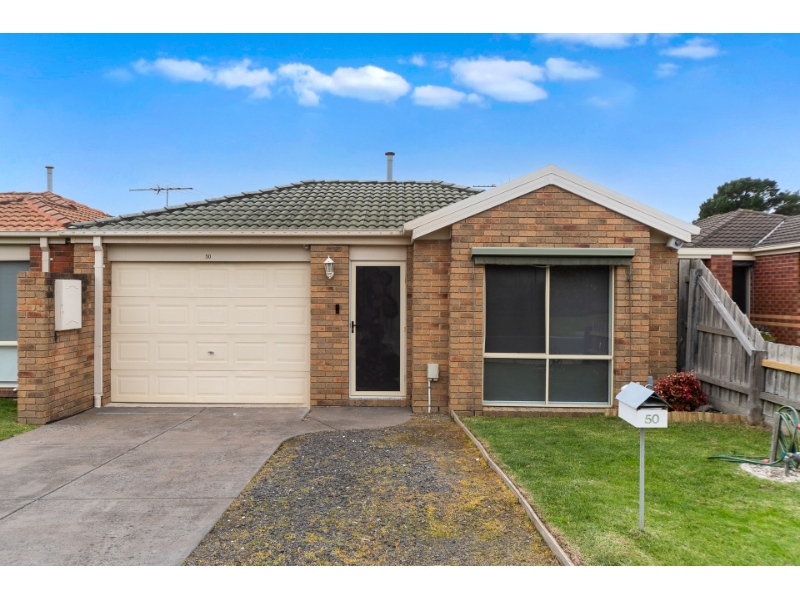 50 Kuranda Street Langwarrin VIC 3910