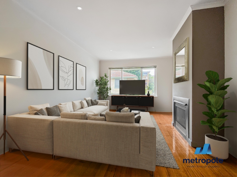 6/13A Hartpury Avenue ELWOOD VIC 3184