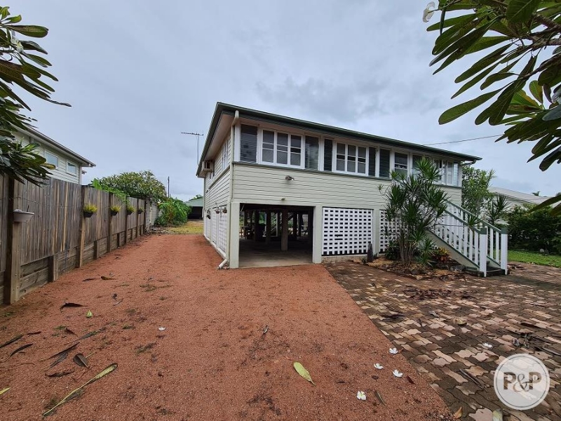 14 Martin Street, South Townsville House for rent Listed by Leasing