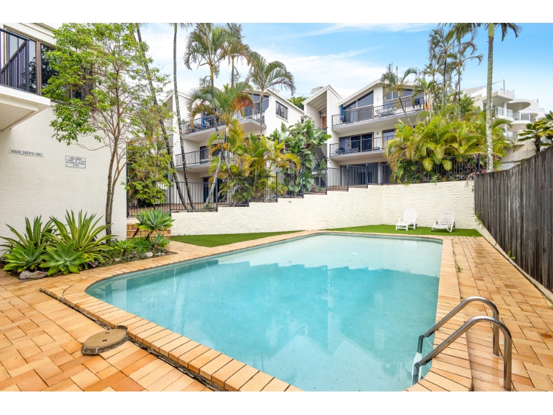 6/6 Noosa Drive Noosa Heads QLD 4567
