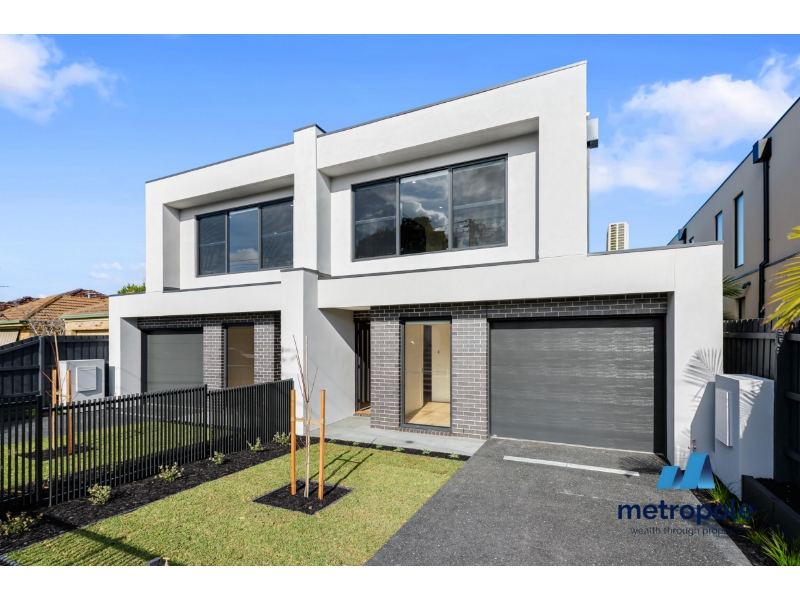 50A Beddoe Avenue BENTLEIGH EAST VIC 3165