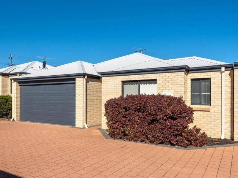 2/315 Albert Street, BALCATTA Apartment for rent Listed by Property