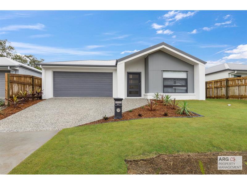 20 Malibu Road, Lawnton House for rent Listed by Kirsty Jones of Arg Property Management