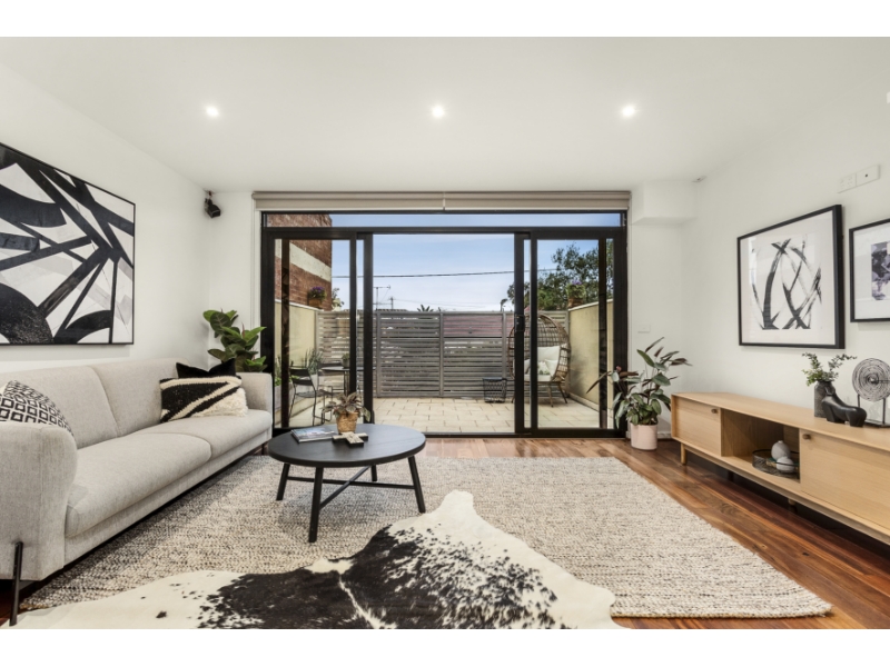 204/455 Macaulay Road, KENSINGTON House for rent Listed by of Gotham