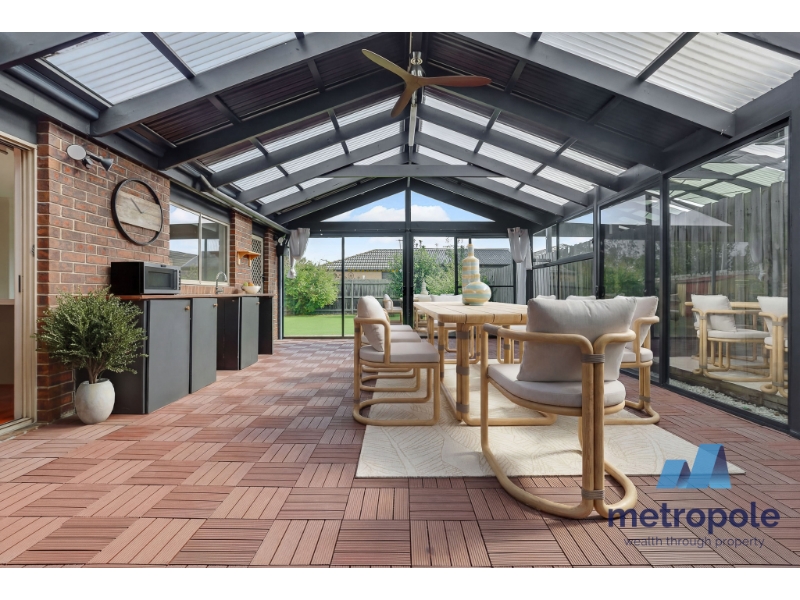 50 Herbert Road CARRUM DOWNS VIC 3201