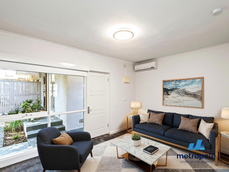 6/39 Osborne Avenue GLEN IRIS VIC 3146