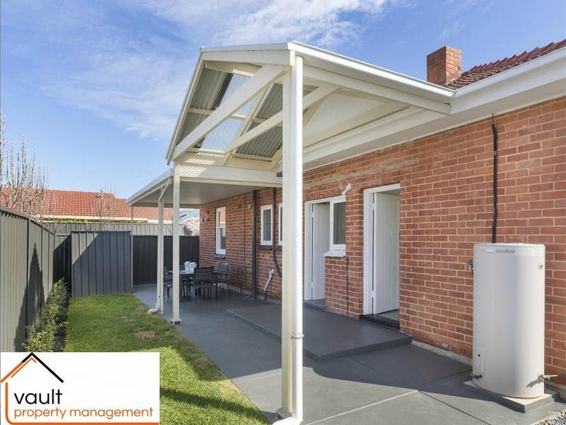 20 Ferry Avenue, PLYMPTON PARK House for rent Listed by Meagan