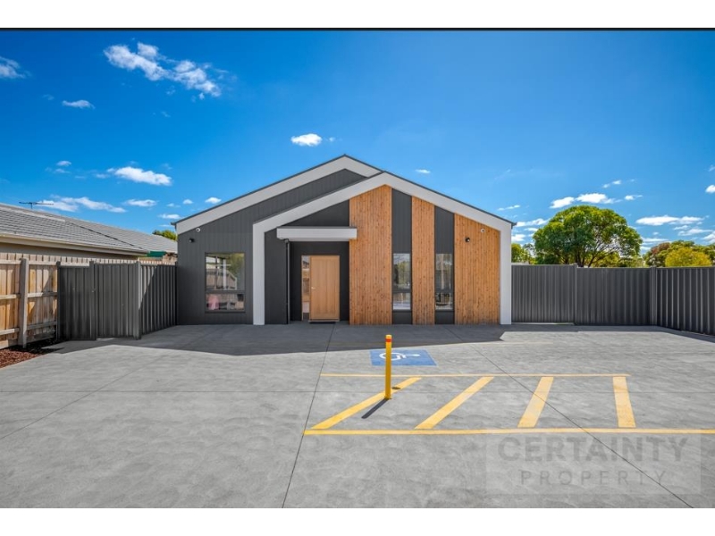 11 Raymond Street, Melton South Apartment for rent Listed by