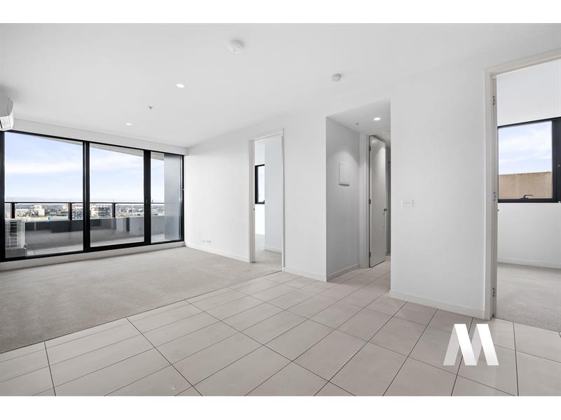 2512/50 Albert Road, South Melbourne Apartment for rent Listed by of