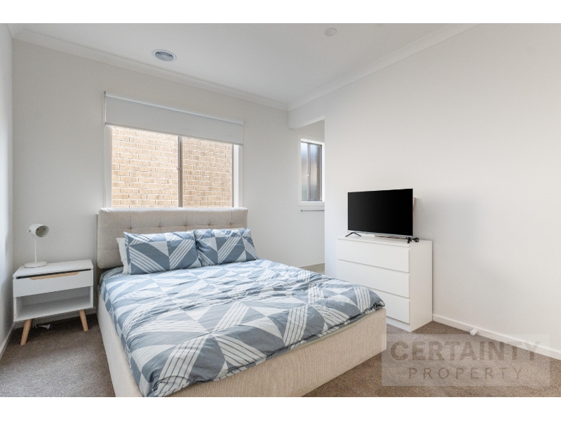 Rental properties & online application form
