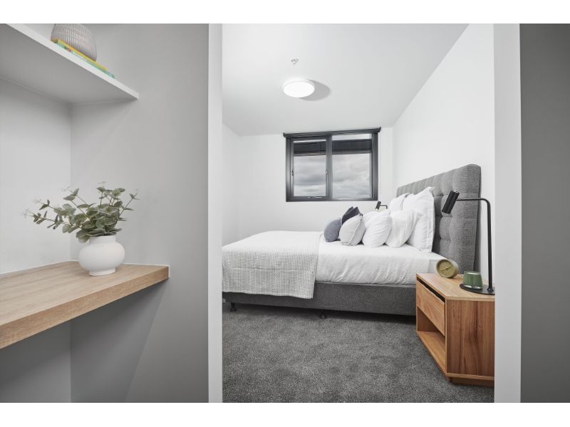 1B1B 7177 Gheringhap Street, Geelong Apartment for rent Listed by