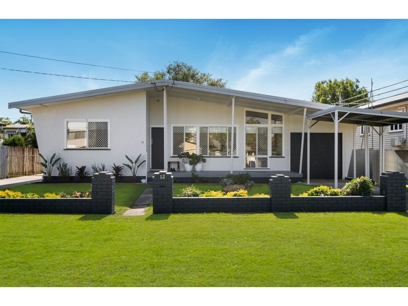 12 Murray Street, Clontarf House for rent Listed by Jordan Slinger of