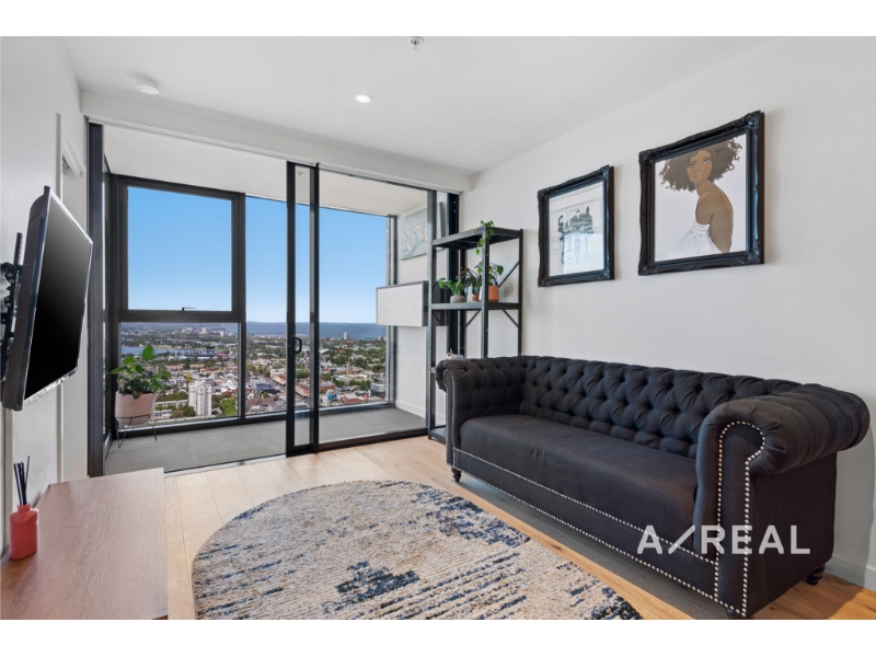 4206/245 City Road SOUTHBANK VIC 3006