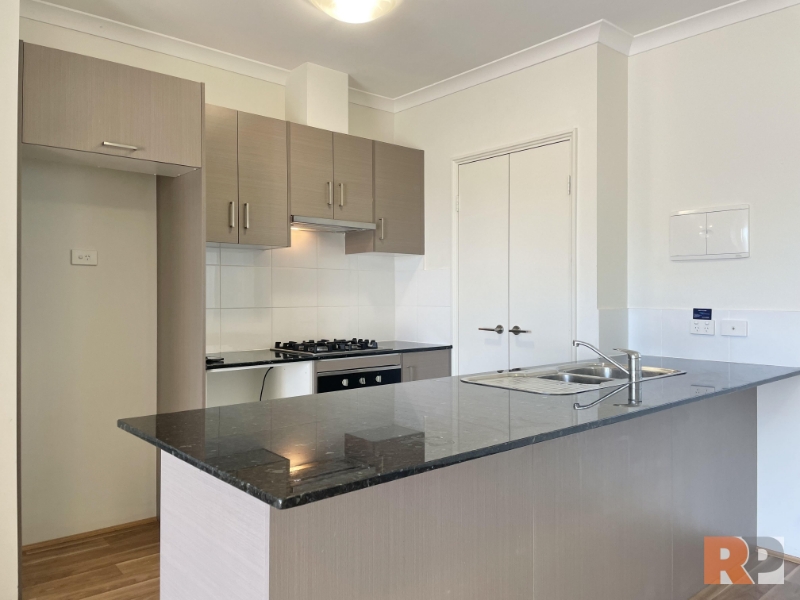 3/65 Orr Street, MADDINGTON Apartment for rent Listed by of Real