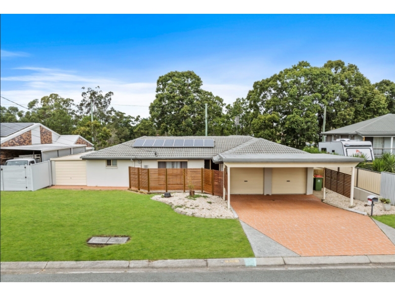 32 Robert Stanley Dr, MOUNT WARREN PARK House for rent Listed by