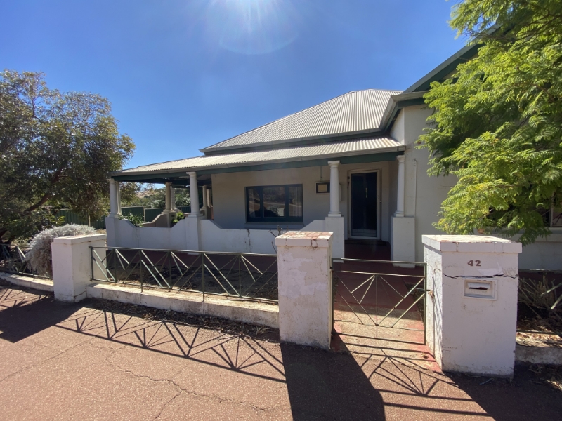 40 Stirling Terrace, Toodyay House for rent Listed by David Chung of