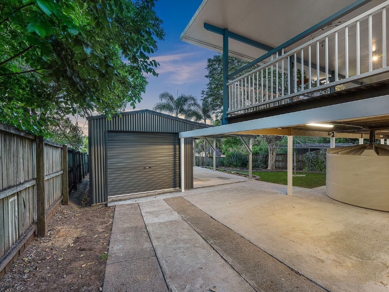 42 Baillieston Street, Leichhardt House for rent Listed by Bridgitte