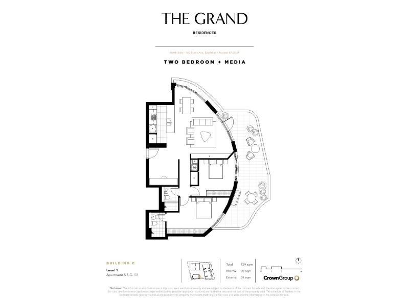 Crown Property Agency Rentals & Application Form Crown Property