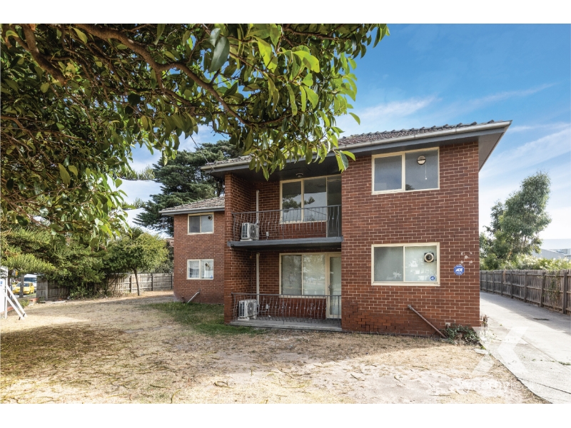 11/5 Herbert Street, Dandenong Apartment for rent Listed by Josep A Haryono of Xynergy Realty