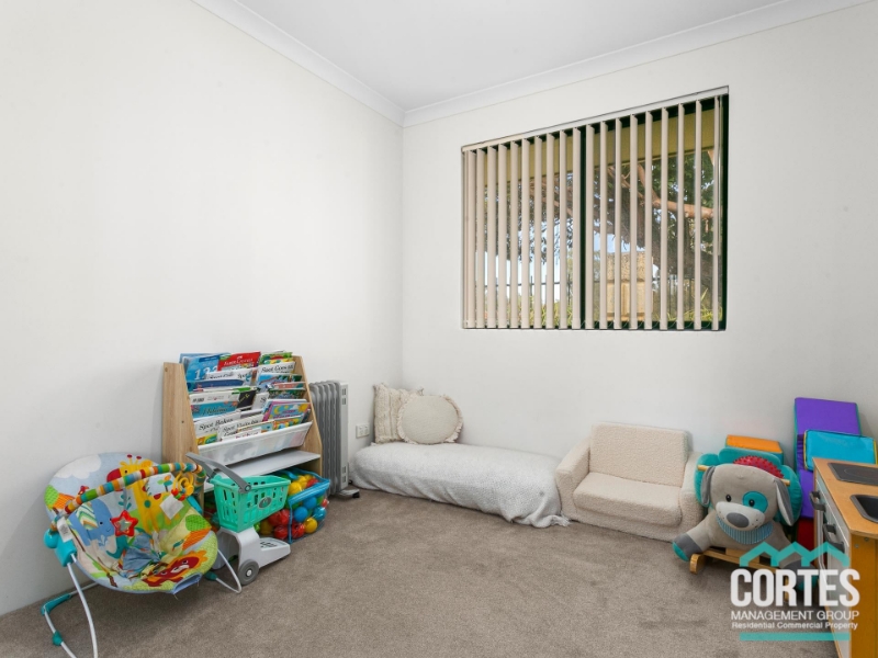 8/6 Gold Court, Maddington Apartment for rent Listed by Anthea
