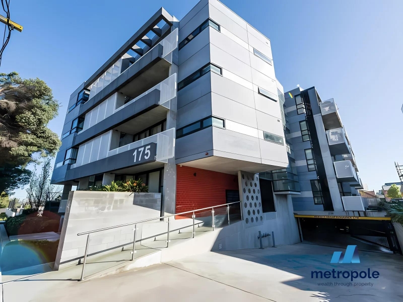 308/175 Kangaroo Road HUGHESDALE VIC 3166