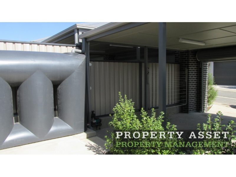 16 Innes Lane, Mount Barker Apartment for rent Listed by Donna