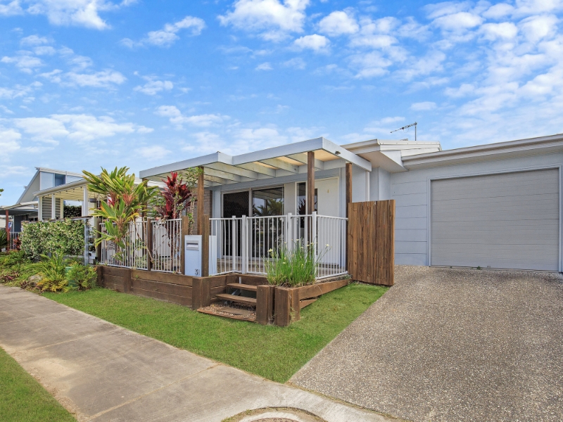 31 Seabreeze Circuit, Deception Bay House for rent Listed by of