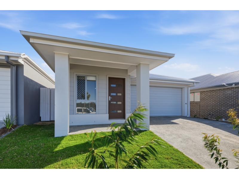 Rental properties & online application form