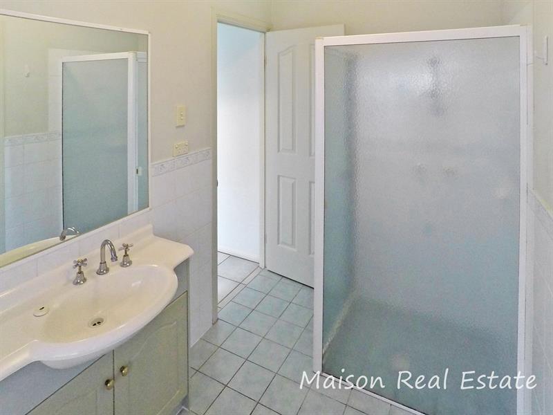 11 Nebo Close, FOREST LAKE House for rent Listed by Peter Kilby of