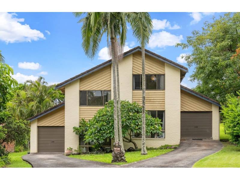 1/13 Evans Street, Byron Bay House for rent Listed by of First
