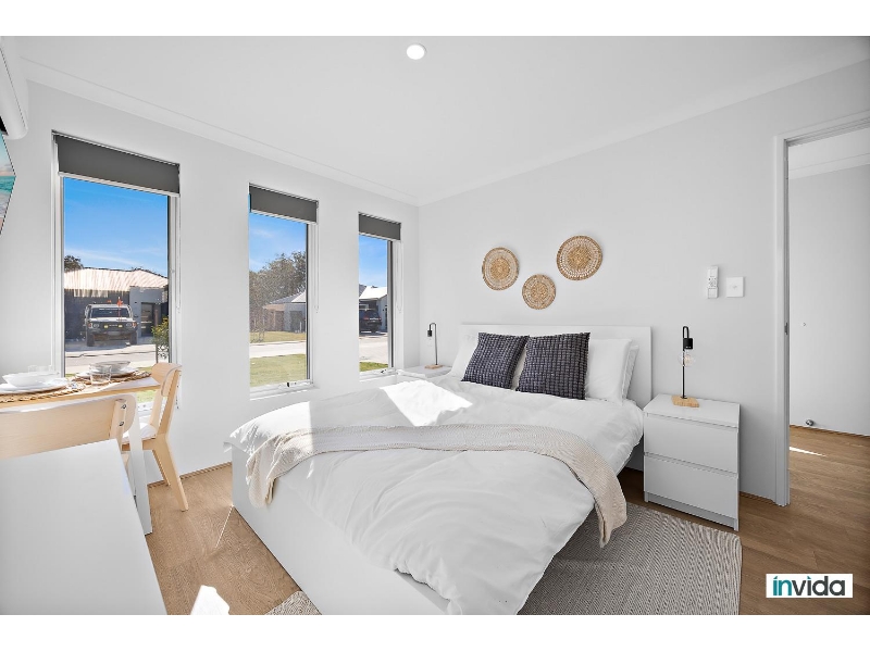 BRAND NEW, FULLY FURNISHED BEDROOM WITH ...