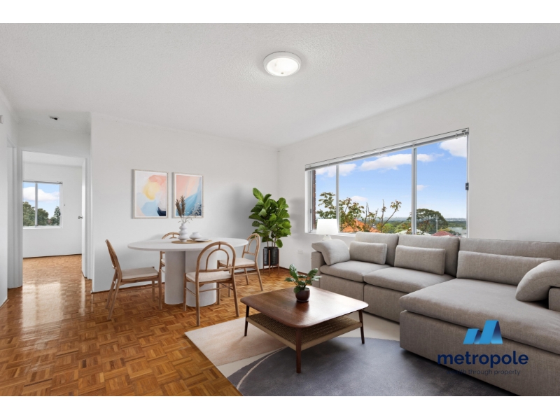 4/4 Creer Street RANDWICK NSW 2031
