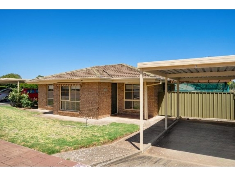 7/32A Mcmahon Road, Morphett Vale House for rent Listed by of