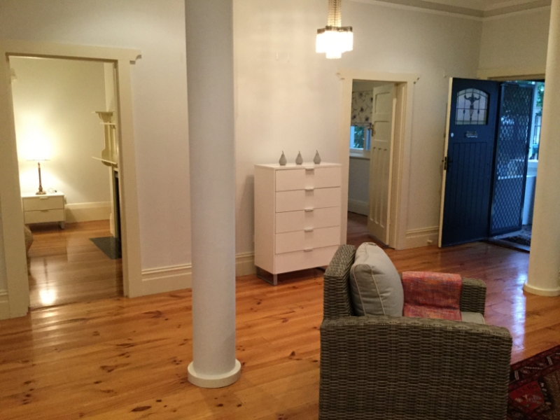 3 College Avenue, PROSPECT House for rent Listed by David Philpott of