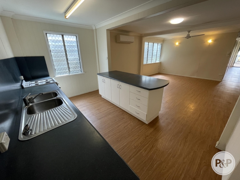 3/53 Tully Street, South Townsville Apartment for rent Listed by