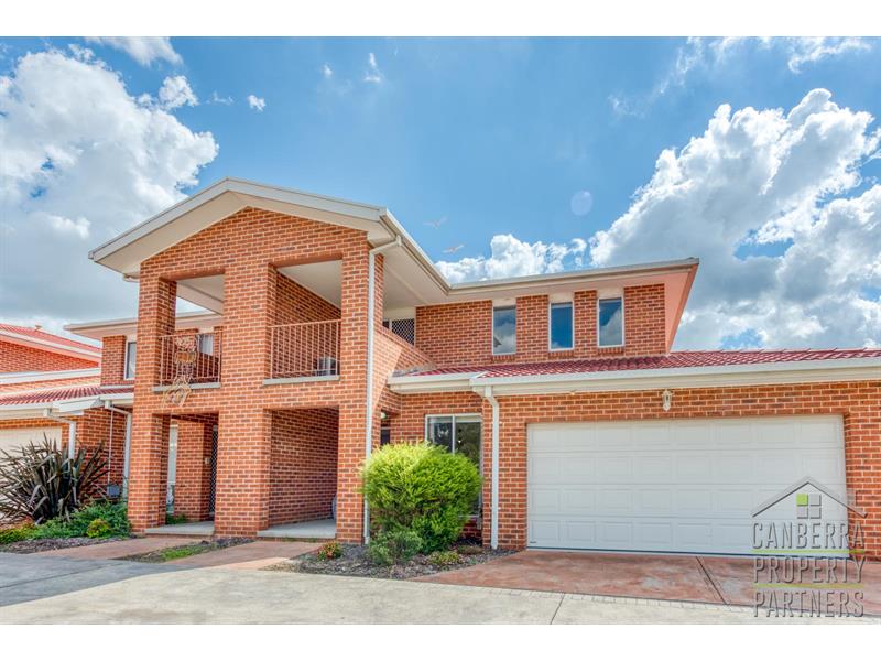 5/57 Jandamarra Street Ngunnawal ACT 2913