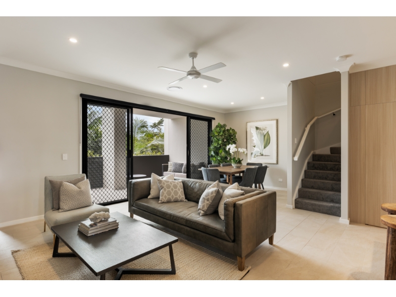 Rental properties & online application form