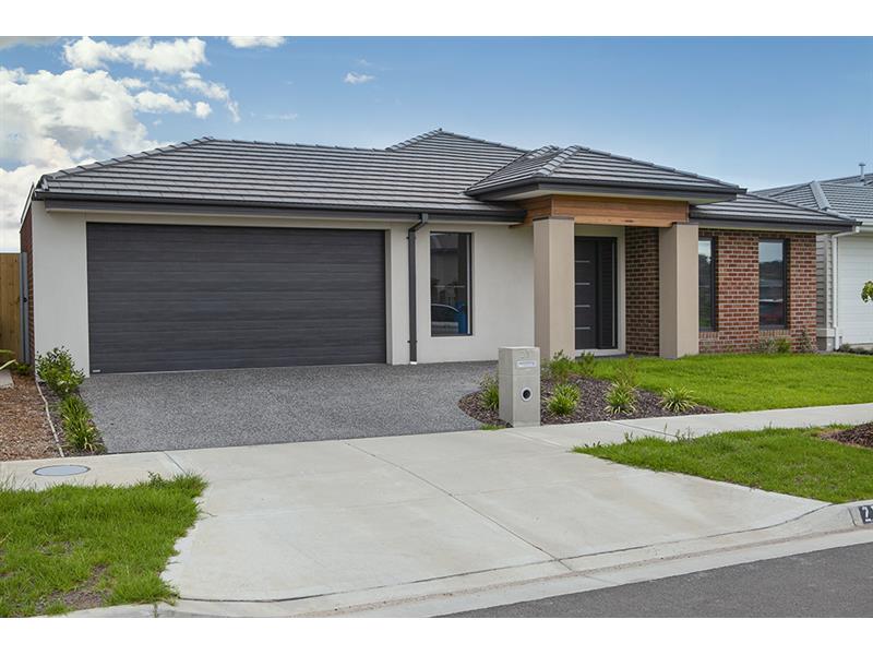 21 Vasello Circuit Cranbourne VIC 3977