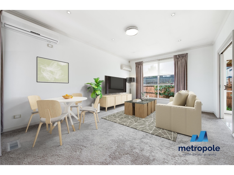 2/7 Kinross Avenue CAULFIELD NORTH VIC 3161