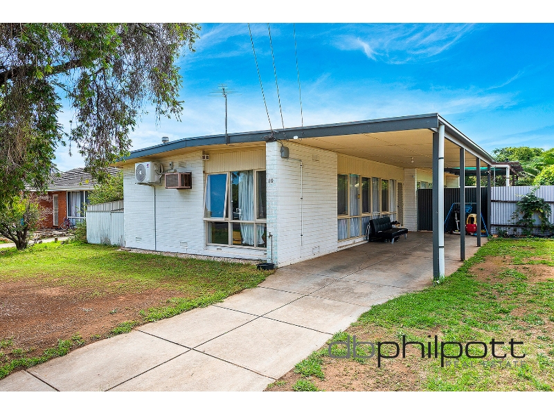 10 Briar Avenue, Salisbury East, Salisbury East - Image 1