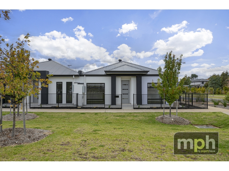 10 Derby Lane, MOUNT BARKER House for rent Listed by Mph Rentals of