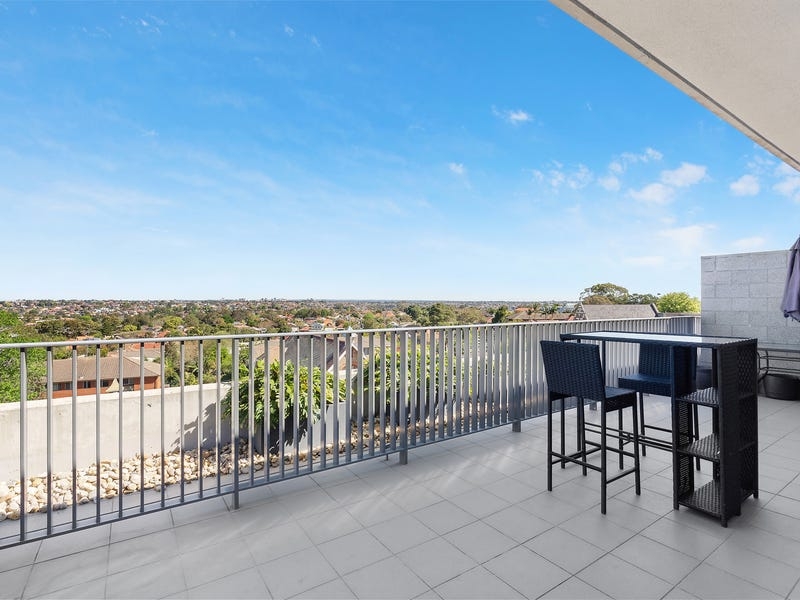 432/801 New Canterbury Road DULWICH HILL NSW 2203