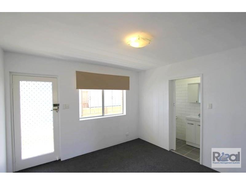 13/417 Bowen Terrace, New Farm Apartment for rent Listed by Kristian