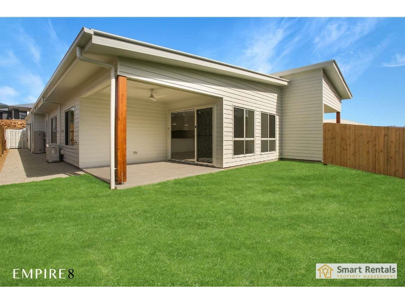 1/9 Tamarind Court, WOOMBYE House for rent Listed by Smart Rentals